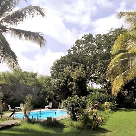 Appartement - Residence Piscine La Villa Bel ساينت آن المظهر الخارجي الصورة