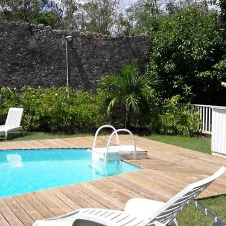 Appartement - Residence Piscine La Villa Bel ساينت آن المظهر الخارجي الصورة