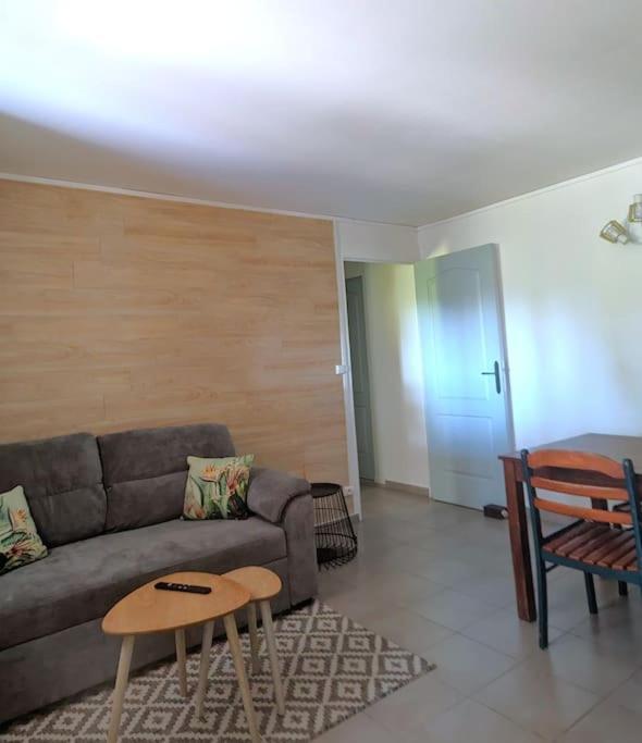 Appartement - Residence Piscine La Villa Bel ساينت آن المظهر الخارجي الصورة