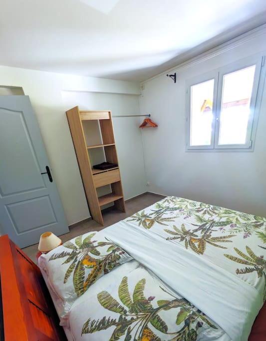 Appartement - Residence Piscine La Villa Bel ساينت آن المظهر الخارجي الصورة