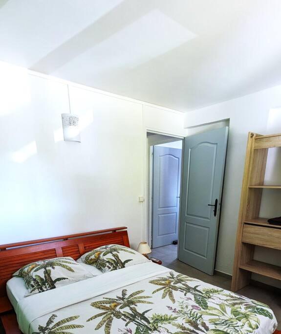 Appartement - Residence Piscine La Villa Bel ساينت آن المظهر الخارجي الصورة