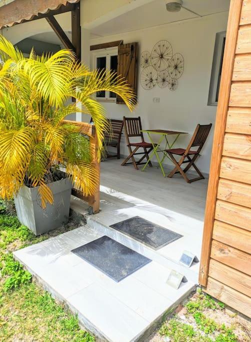 Appartement - Residence Piscine La Villa Bel ساينت آن المظهر الخارجي الصورة